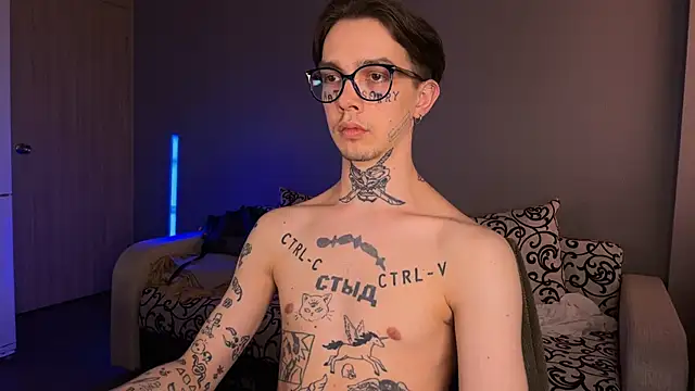 anahori  simon online show from 03/23/25, 06:47