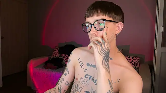 anahori  simon online show from 09/12/25, 11:15