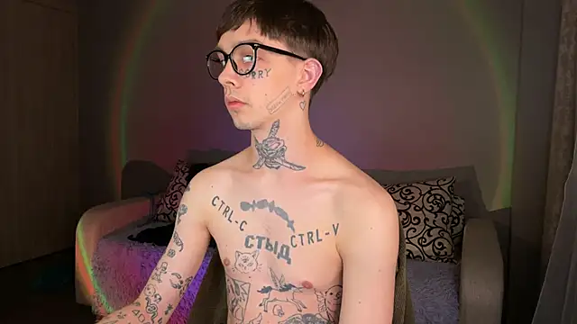 anahori  simon online show from 09/14/25, 12:43