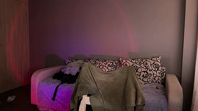 anahori  simon online show from 09/27/25, 10:31