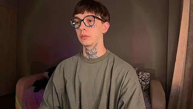 anahori  simon online show from 10/01/25, 04:18