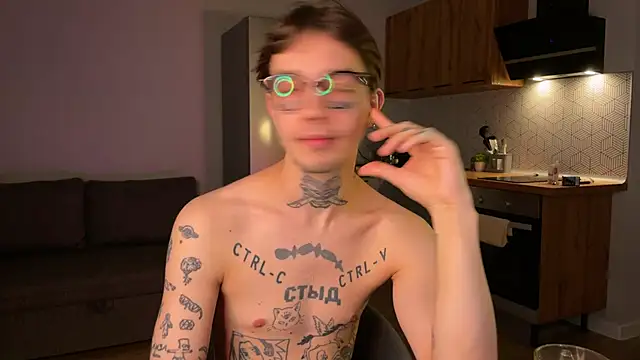 anahori  simon online show from 10/18/25, 09:37