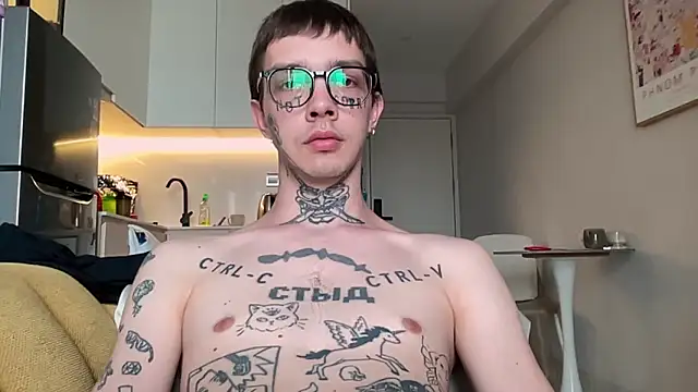 anahori  simon online show from 02/15/26, 08:13