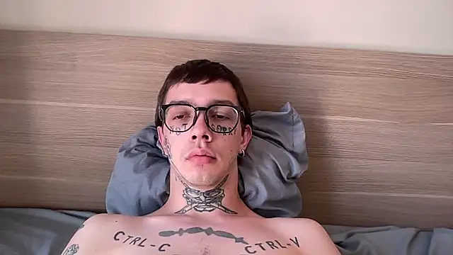 anahori  simon online show from 02/19/26, 02:51