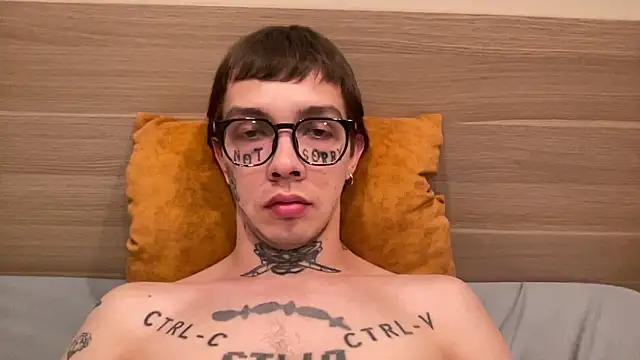 anahori  simon online show from 03/01/26, 02:08