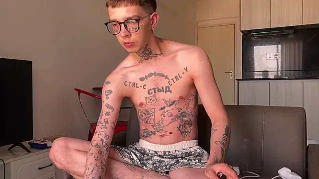 anahori  simon online show from 03/04/26, 01:22