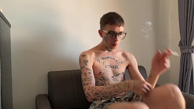 anahori  simon online show from 03/15/26, 01:55