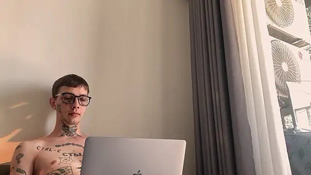 anahori  simon online show from 04/06/26, 04:46