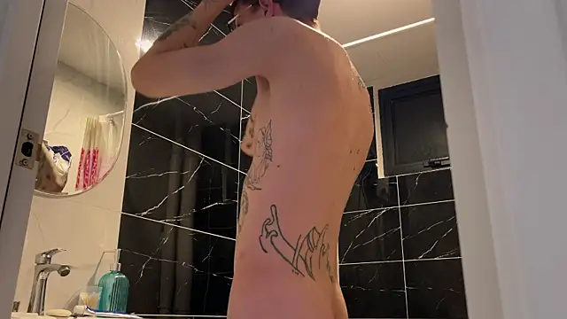 anahori  simon online show from 04/19/26, 12:43