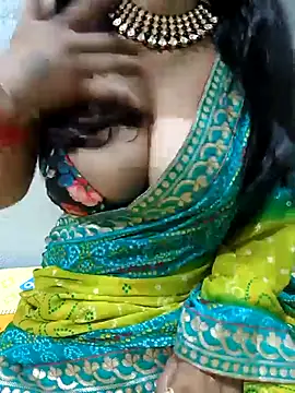 Savita hotmom online show from 03/22/25, 12:49