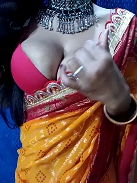 Savita hotmom online show from 02/08/26, 04:10