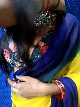 Savita hotmom online show from 04/04/26, 07:11