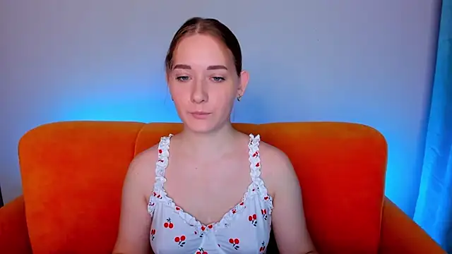 AlinaVice online show from 01/21/25, 01:29