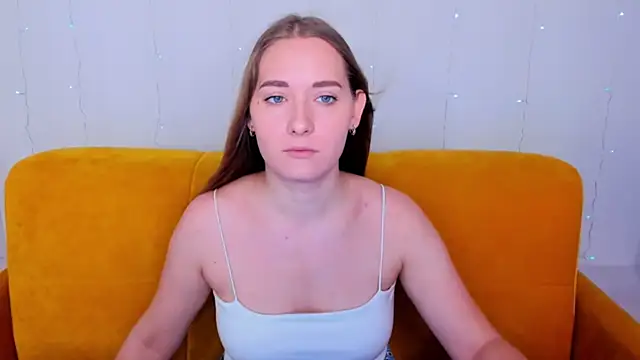 AlinaVice online show from 01/22/25, 01:20