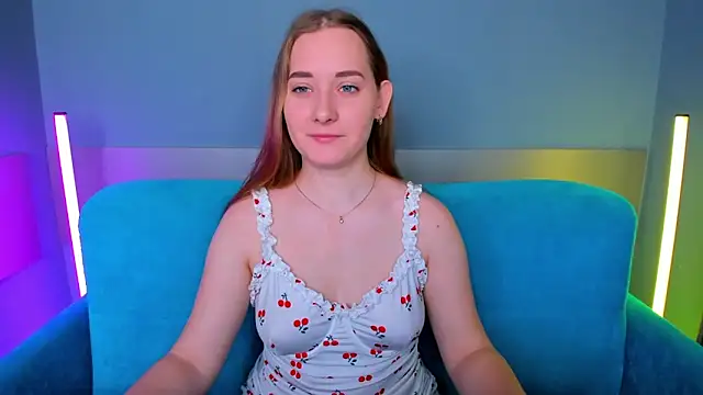 AlinaVice online show from 02/05/25, 01:15