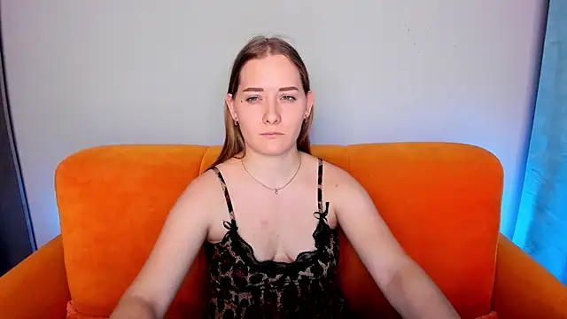 AlinaVice online show from 02/06/25, 07:35