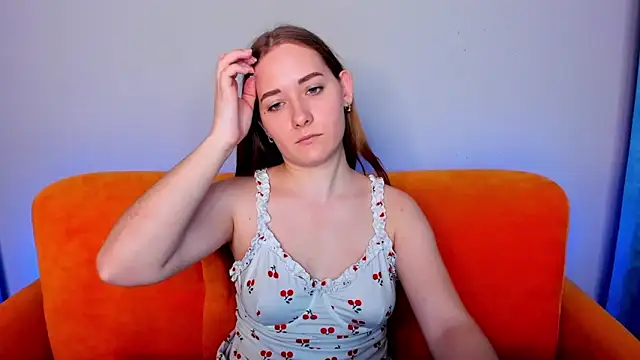 AlinaVice online show from 02/13/25, 07:13