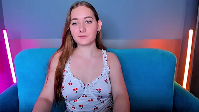 AlinaVice online show from 02/18/25, 01:54