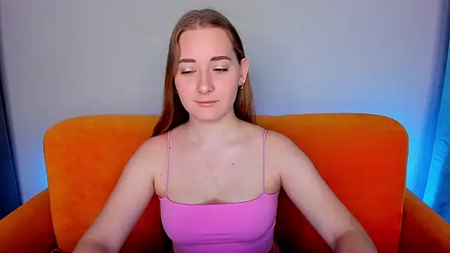 AlinaVice online show from 03/18/25, 01:21