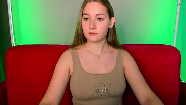 AlinaVice online show from 11/20/25, 12:55