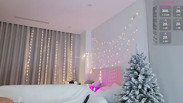 KitayamaChu online show from 12/12/24, 02:00