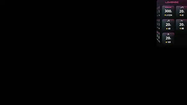 KitayamaChu online show from 01/21/25, 08:21