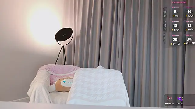 KitayamaChu online show from 02/10/25, 08:10