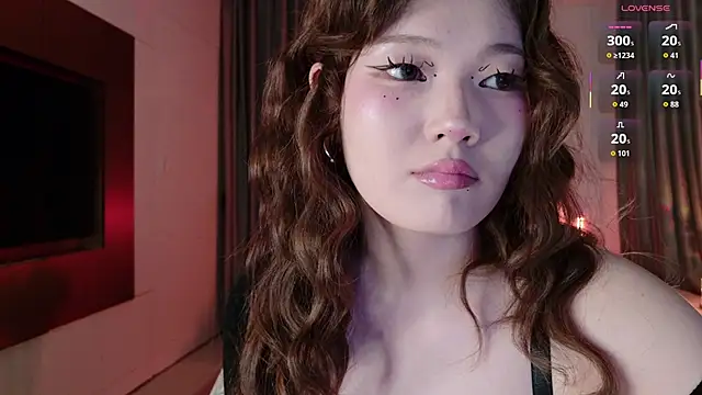 KitayamaChu online show from 09/10/25, 01:33