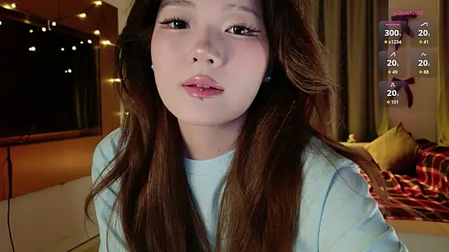 KitayamaChu online show from 01/13/26, 03:50