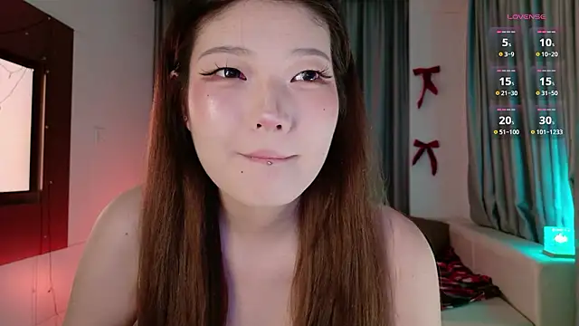 KitayamaChu online show from 02/05/26, 03:16