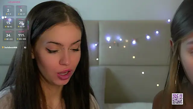 vivid girls vg online show from 01/15/26, 07:24