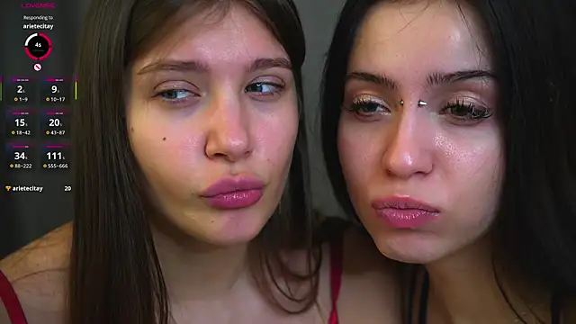 vivid girls vg online show from 03/17/26, 07:23