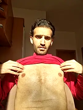 Snapshot of Sammoon chatting on 03/20/25, 02:32 Sammoon online show from 03/20/25, 02:32