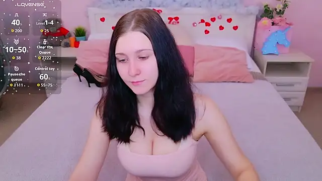 SarahStanley online show from 04/23/26, 04:09