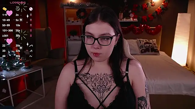 Arizonaa Muse online show from 12/14/24, 12:33