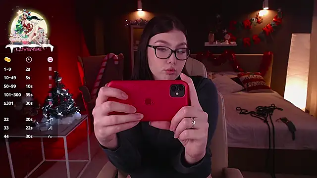 Arizonaa Muse online show from 12/21/24, 12:27