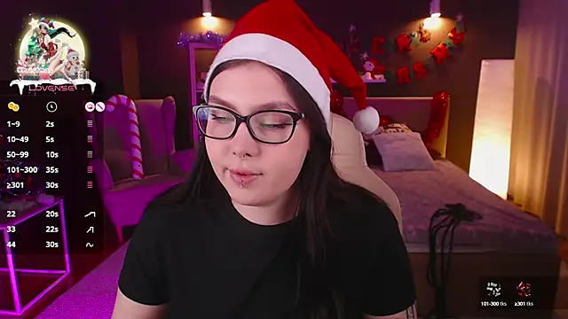 Arizonaa Muse online show from 12/23/24, 12:30