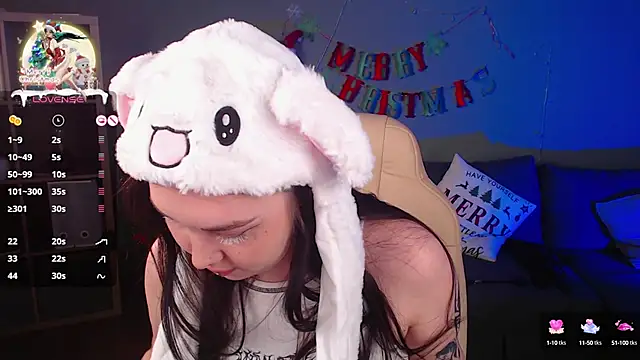 Arizonaa Muse online show from 12/26/24, 12:27