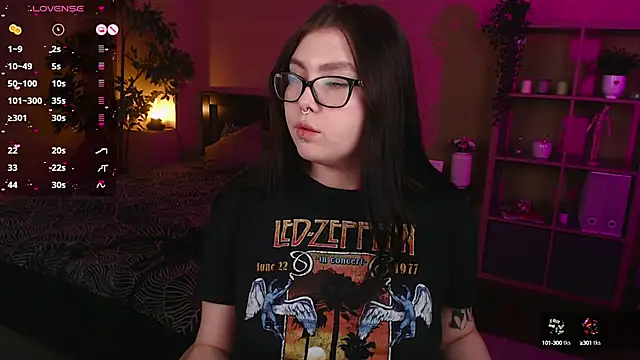 Arizonaa Muse online show from 02/08/25, 12:28