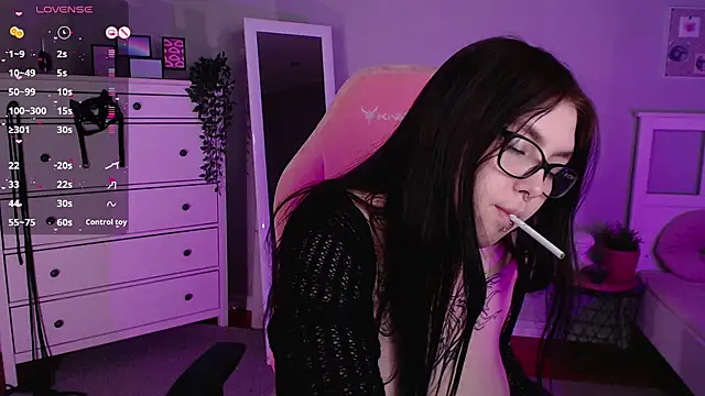 Arizonaa Muse online show from 03/02/25, 03:34