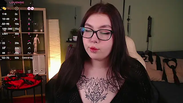 Arizonaa Muse online show from 03/09/25, 12:31