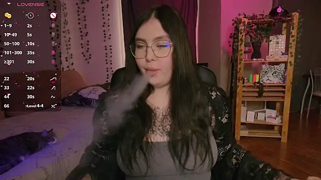 Arizonaa Muse online show from 01/13/26, 08:08