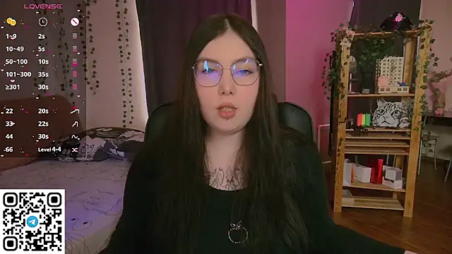 Arizonaa Muse online show from 02/24/26, 08:12