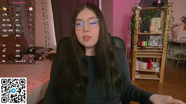 Arizonaa Muse online show from 02/25/26, 07:18