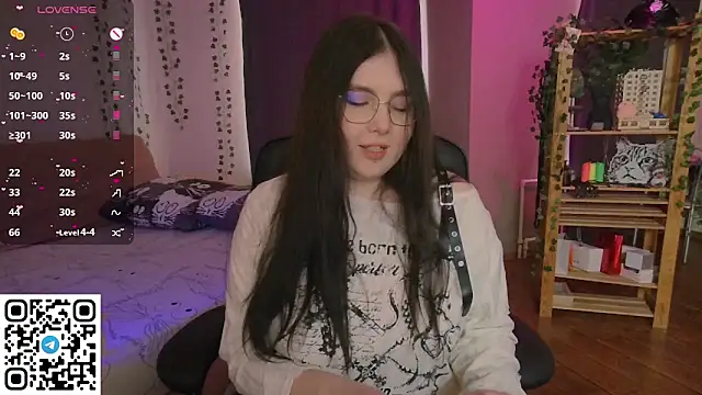 Arizonaa Muse online show from 02/27/26, 07:41