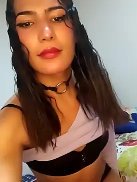 Lanna hott  online show from 01/12/25, 12:55