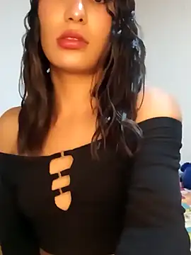 Lanna hott  online show from 01/17/25, 06:23