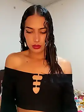 Lanna hott  online show from 01/20/25, 06:53