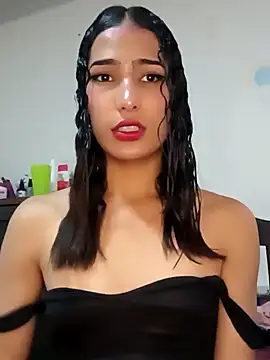 Lanna hott  online show from 01/30/25, 03:19