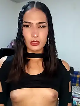 Lanna hott  online show from 03/04/25, 02:32